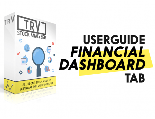 [User Guide] “F-Dashboard” Tab