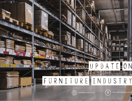 Furniture Industry in Malaysia & Vietnam (POHUAT & LIIHEN)